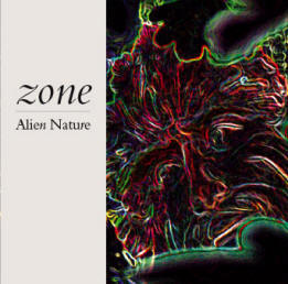 Alien Nature CD Cover