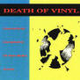 'Death Of Vinyl' CD artwork