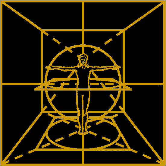 'Potentia' Logo